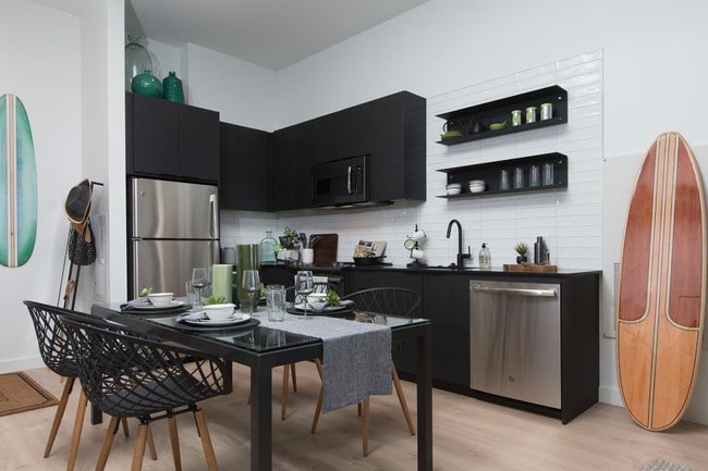 500 Ocean apartments — community photo