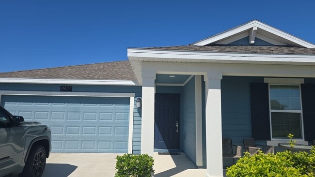 4471 Magnolia Ridge Ct