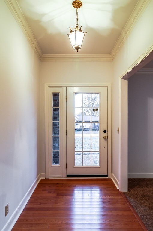 Photo - 3br/2ba, Big Yard, in Franklin