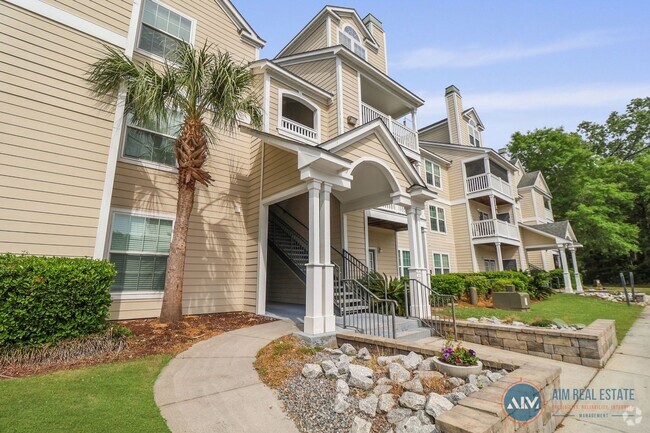 Building Photo - Bright, Freshly Updated 2BR/2BA Condo at T... Unit 1517