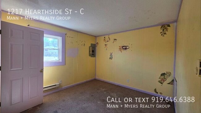 Photo - 1217 Hearthside St Unit C