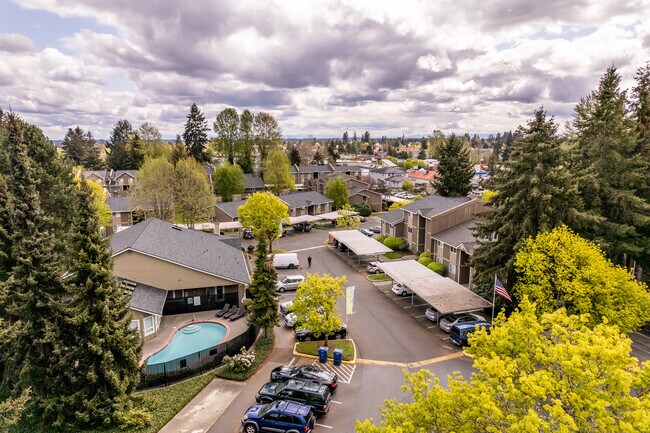 Olympic Heights Apartments For Rent In Olympia WA ForRent