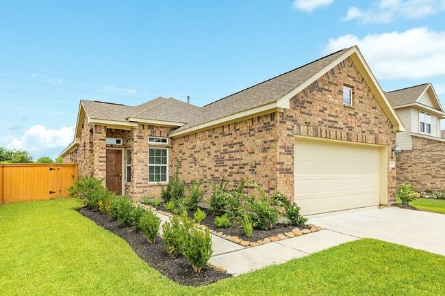 Photo - 1301 Scarlet Mountain Dr