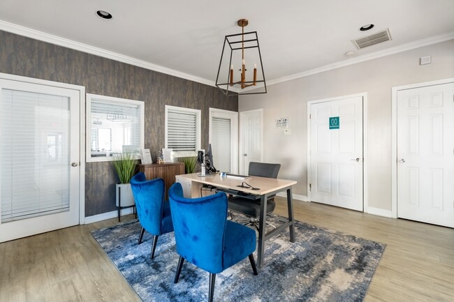 Verde Vue Apartments