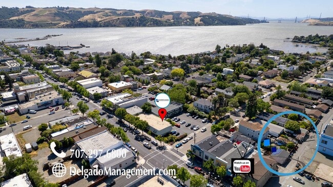 Photo - Benicia First St Apartment available