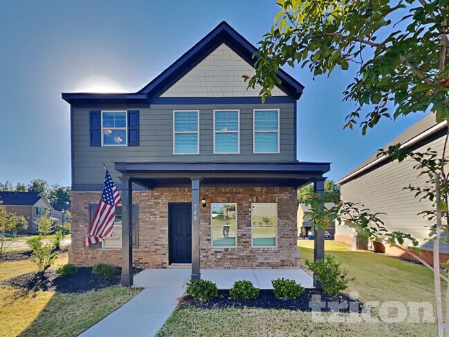 Photo - 748 Galveston Way