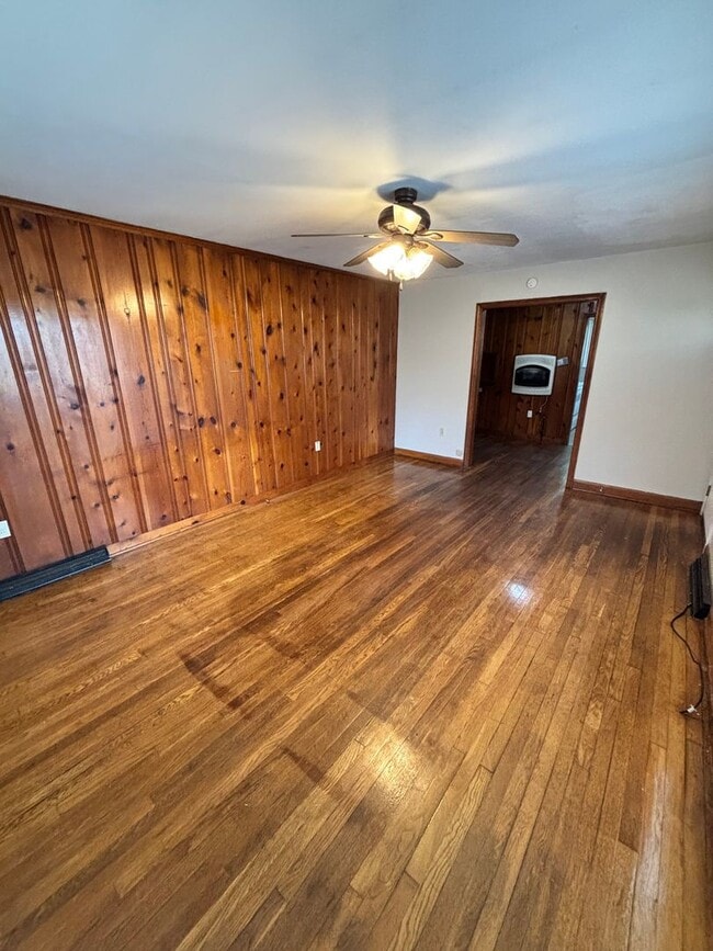 Photo - Quiet Country Feel — Minutes From Downtown Knoxville 2bd/1bth