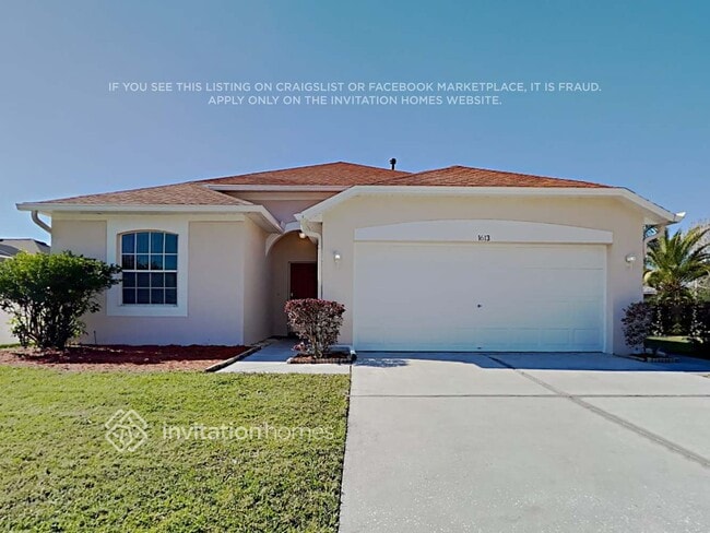Photo - 1613 Open Field Loop Casa