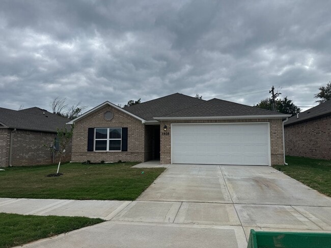 Photo - Pre-Leasing Now! Secure This Modern 3-Bedroom, 2-Bathroom Home Available Soon in Regency Park!