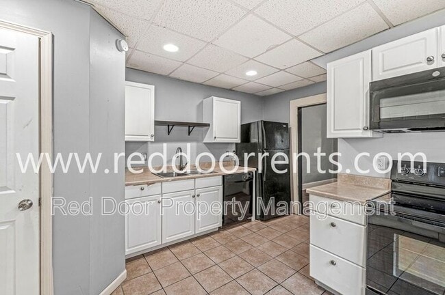 Building Photo - 734 E Morris St Rental