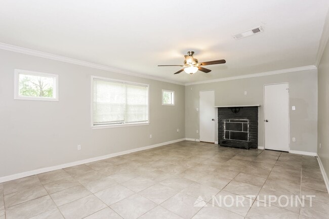 Photo - 3 BR/2BA | Newly Renovated Single Family Home | 1-Car Covered Parking | Gated backyard !