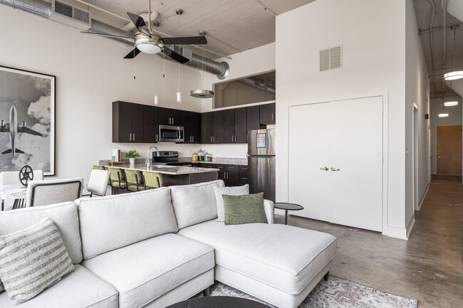 Plant 64 Apartment Homes