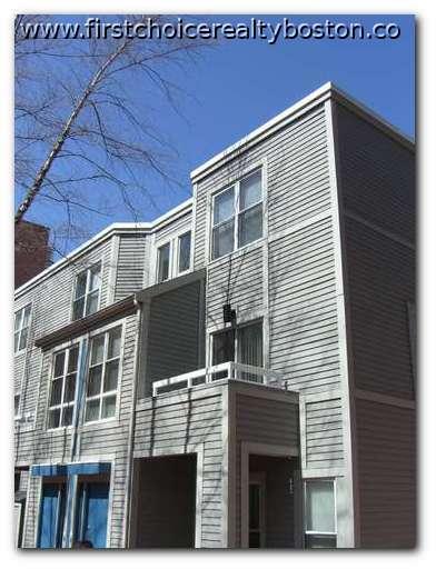 6 Chestnut St