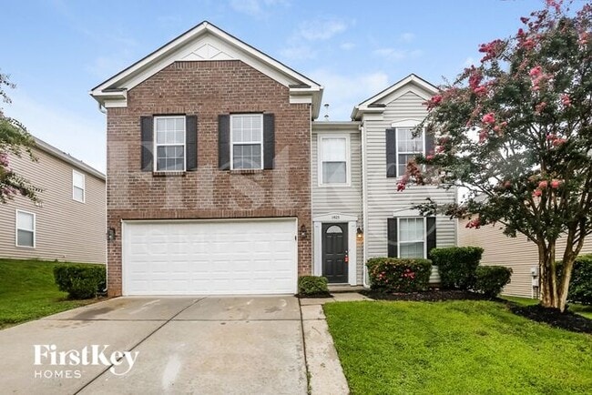 Photo - 1405 Tygress Dr House