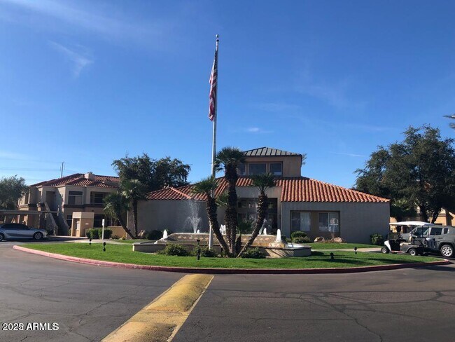 Photo - 11375 E Sahuaro Dr Unit 2088