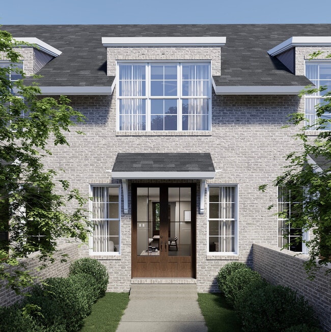 Richland Village III