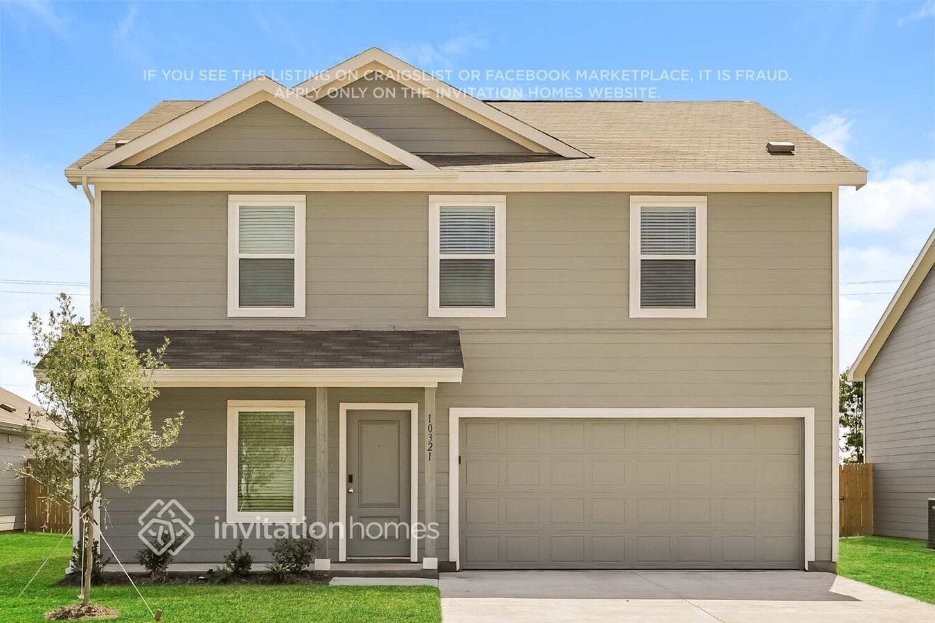 Photo - 10321 Tullamore Rdg Rd Casa