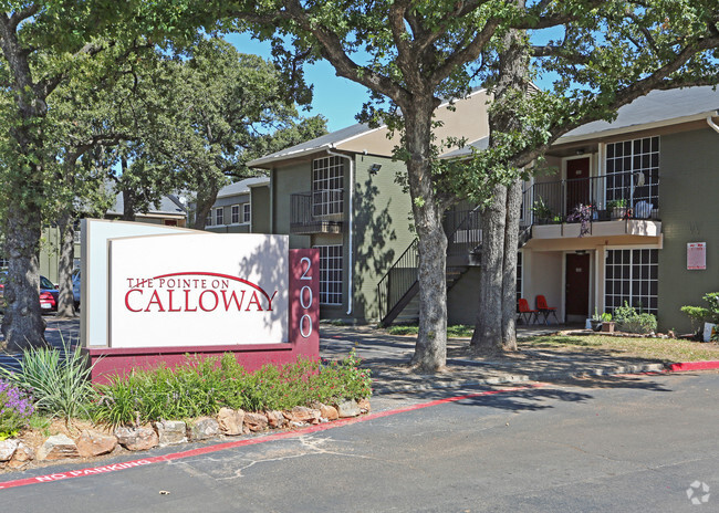 Building Photo - Pointe on Calloway Rental