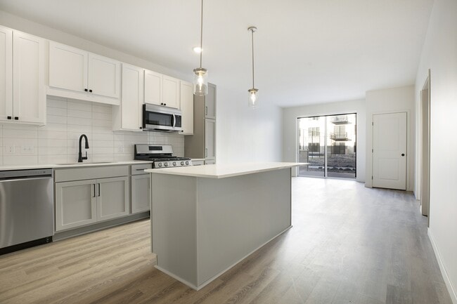 Cocina - Risor of St. Louis Park - Active Adult 55+