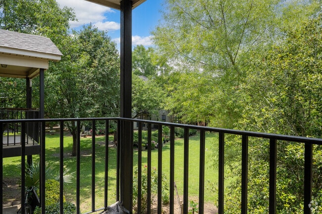 Photo - Bell Oaks Apartments