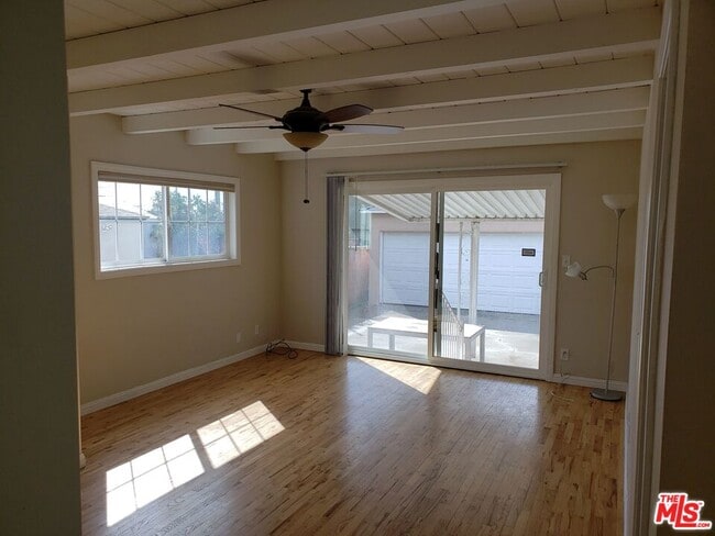 Photo - 1729 S Carmelina Ave