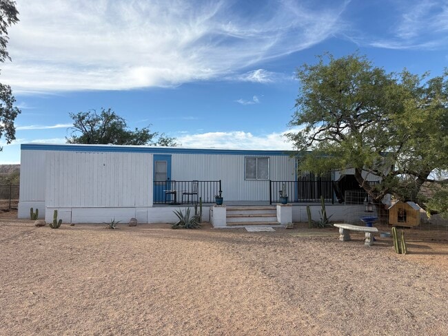 Building Photo - 3950 W Camino del Toro Unit B