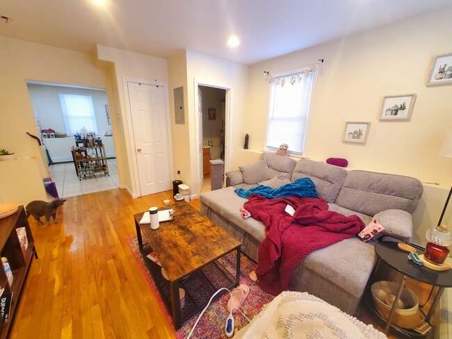 Photo - 20 Magoun St Unit 1