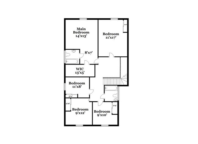 Photo - 3733 W Dunbar Dr