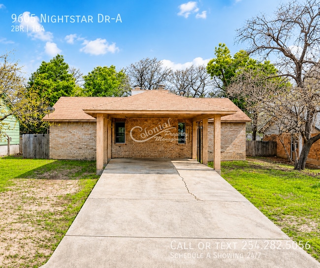 Building Photo - 9605 Night Star Dr
