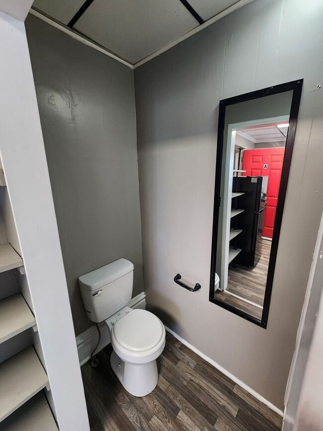 Photo - Studio apartment Unit 418-A South Union Street