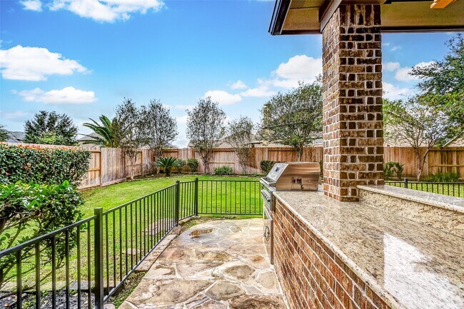 Photo - 4710 Deermeadow Falls Ln