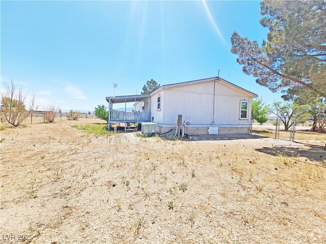 Building Photo - 1781 S Baradonna Rd Rental