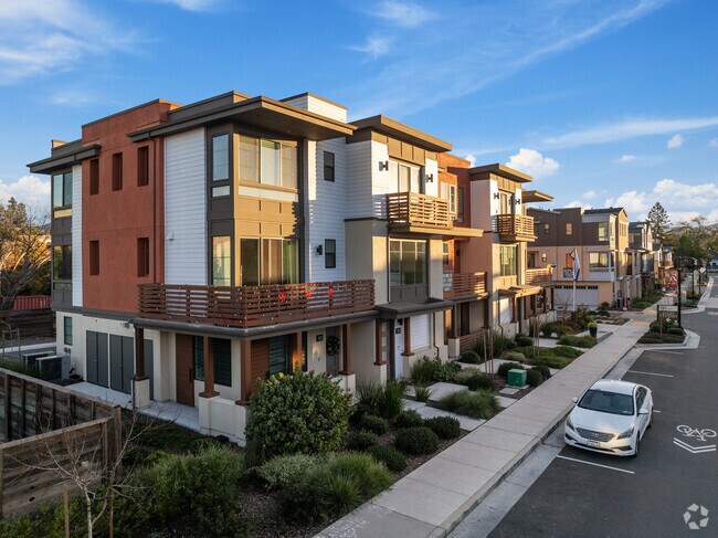 Photo - The TownFlats at Bellaterra Townhomes