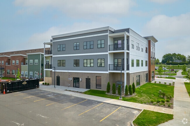 Gala Apartments & Townhomes