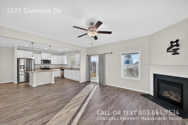 Photo - 1077 Sapphire Dr