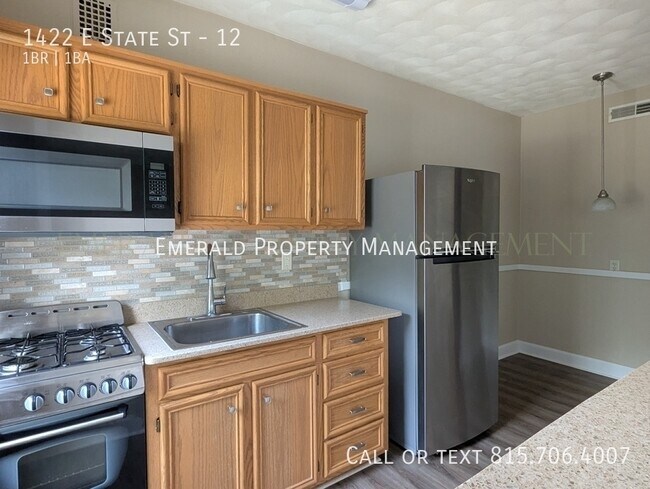 Photo - 1422 E State St Unit 12