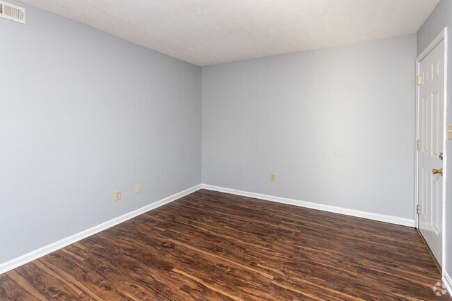 2HAB, 1BA - 1,000 ft² - Sala de estar