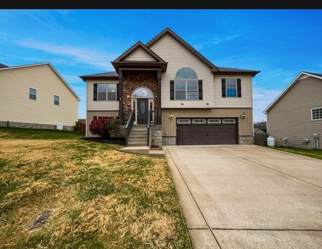 Building Photo - 1224 Meachem Dr