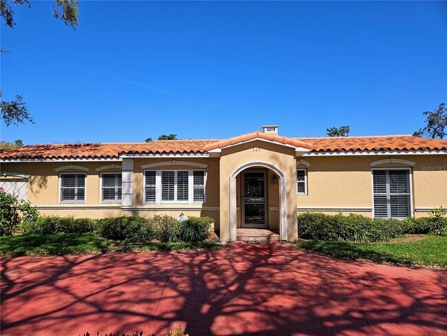 Building Photo - 124 Giralda Blvd NE Rental