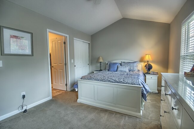 Photo - 7474 Sancus Blvd Townhome