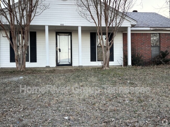 Building Photo - 5332 Shady Ridge Cove Rental