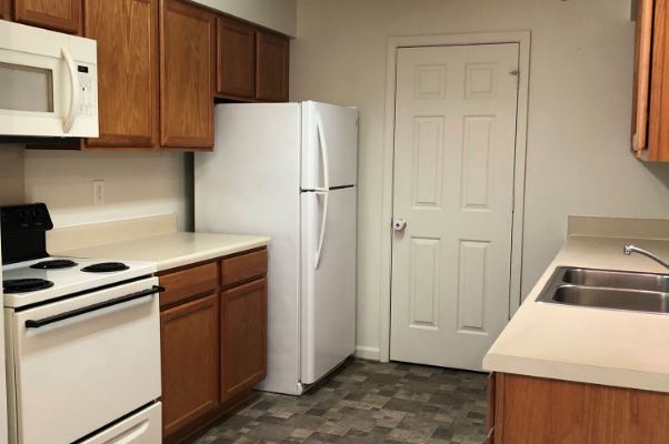 Huntridge I and II - Huntridge I and II Apartments