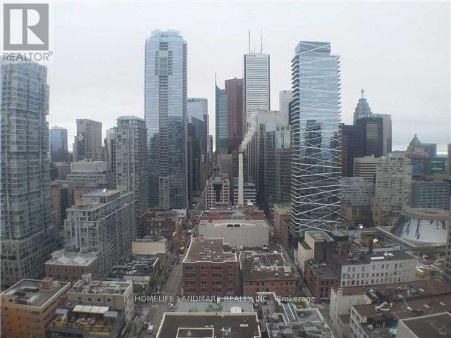 Photo - 295 Adelaide St W Unit 2806