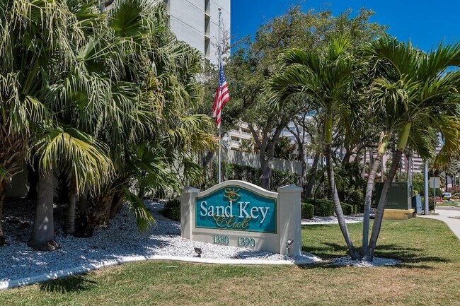 Photo - 1390 Gulf Blvd Unit 804
