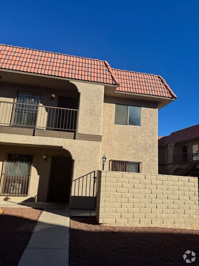 Building Photo - Near Nellis AFB Rental