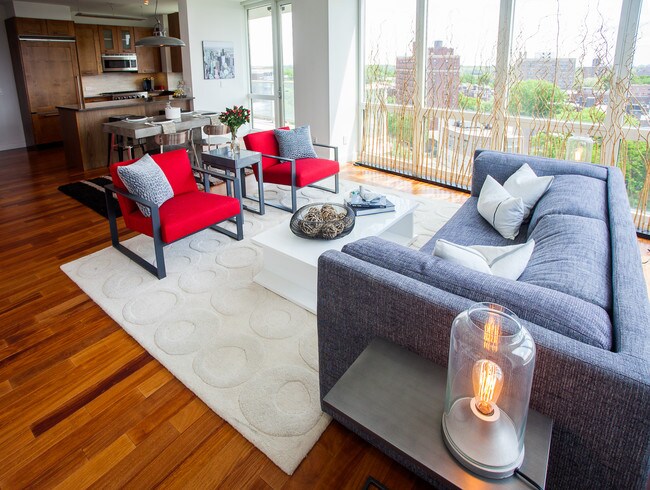 Photo - Solaria Riverdale