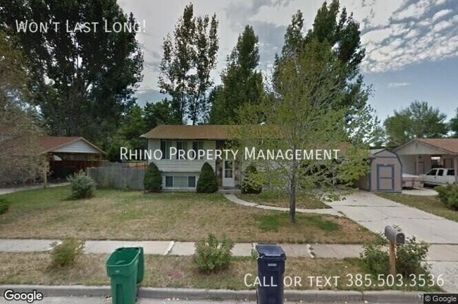 Photo - 780 S 780 E House