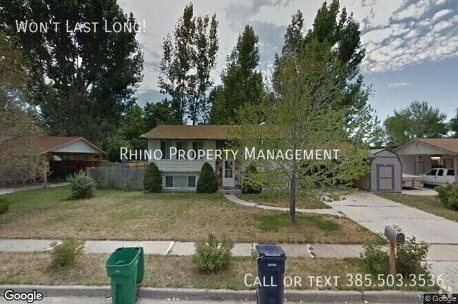Building Photo - 780 S 780 E Rental