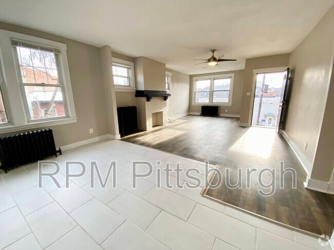 Building Photo - 5737 Phillips Ave Rental