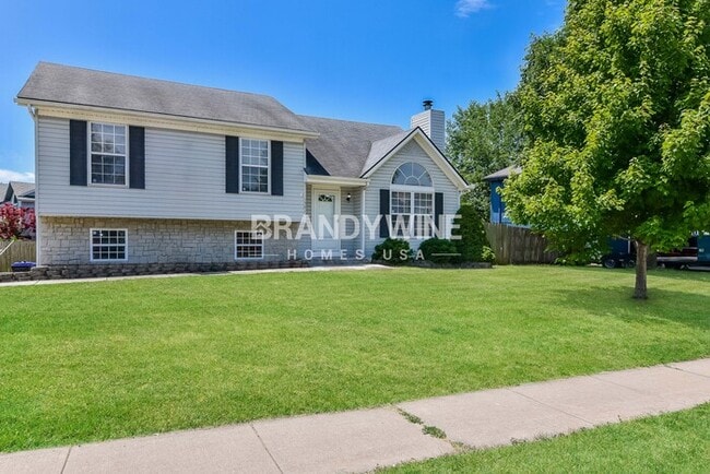 Building Photo - 1501 Allendale Dr Rental